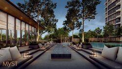 The Myst (D23), Condominium #496622771